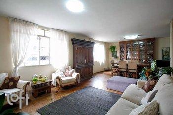 apartment em Francisco Leitão, Pinheiros - São Paulo - SP