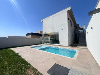 house em Rua Três, Residencial Parque dos Buritis - Lagoa Santa - MG
