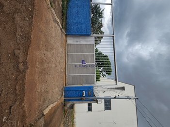 industrial em Avenida Pedro Ludovico, Cidade Jardim - Goiânia - GO