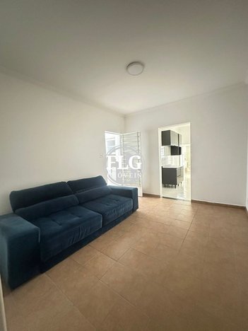 apartment em Rua João Mármore, Alto da Mooca - São Paulo - SP