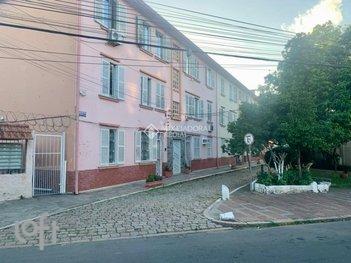apartment em dos Industriários, Passo D'areia - Porto Alegre - RS