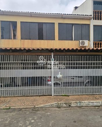 house em QE 42 Conjunto C, Guará II - Brasília - DF