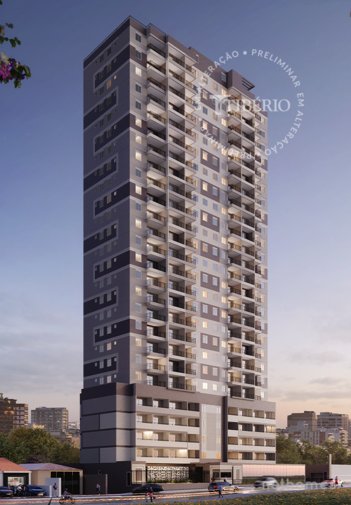 apartment em Rua Chamantá, Vila Prudente - São Paulo - SP
