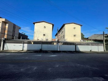 apartment em Rua Professor Vicente Silveira, Vila União - Fortaleza - CE