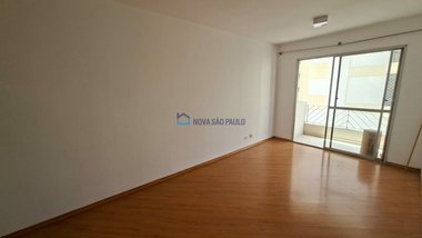 apartment em Rua Major Freire, Vila Monte Alegre - São Paulo - SP