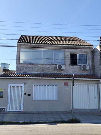 house em Avenida Cidade de Pelotas, Lagoa - Rio Grande - RS