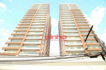 apartment em Avenida Barão do Rio Branco, Centro - Palhoça - SC