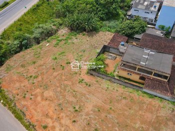 land_lot em Avenida Governador Jones dos Santos Neves, São José - Guarapari - ES
