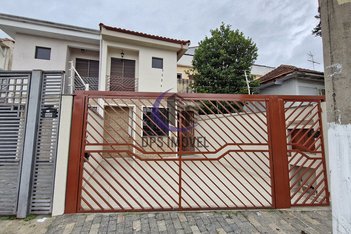 house em Rua Marquês de Pombal, Vila Maria Alta - São Paulo - SP