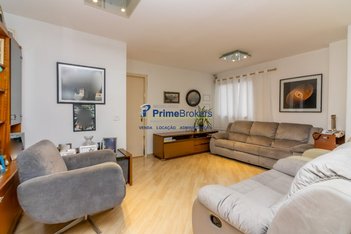 apartment em Rua Baronesa de Itu, Santa Cecília - São Paulo - SP