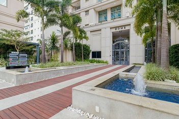 apartment em Avenida do Batel, Batel - Curitiba - PR