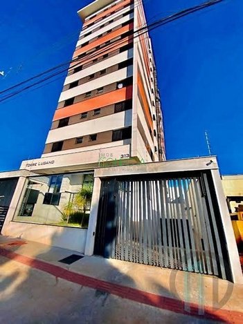 apartment em Rua Otto Gaertner, Centro - Cambé - PR