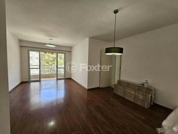 apartment em Rua Carvalho de Freitas, Vila Andrade - São Paulo - SP