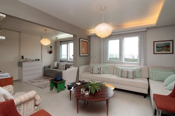 apartment em Rua Nove de Julho, Santo Amaro - São Paulo - SP