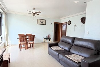 apartment em Rua Maracaí, Aclimação - São Paulo - SP