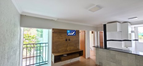 apartment em Rua Ernesto Tognolo, Pousada Santo Antônio - Belo Horizonte - MG