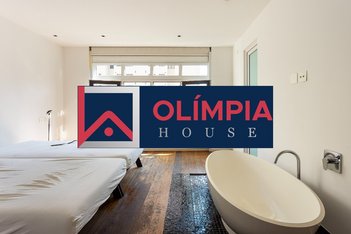 apartment em Jaú, Jardim Paulista - São Paulo - SP