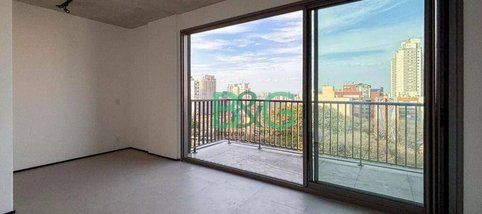 apartment em Rua Domingos de Morais, Vila Mariana - São Paulo - SP