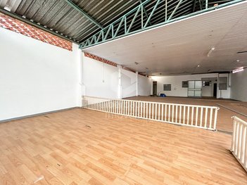 business em Dom Pedro I I, Caiçaras - Belo Horizonte - MG