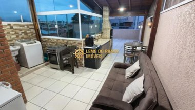 apartment em Rua Oliveira Coutinho, Jardim Paraíso - Santo André - SP