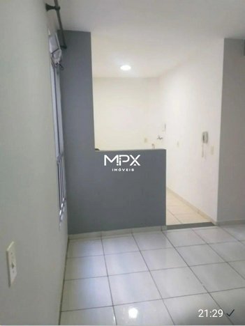 apartment em Rua Irapuã, Jardim Tatuapé - Piracicaba - SP