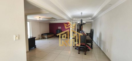 apartment em Rua Doutor João Sampaio, Guilhermina - Praia Grande - SP