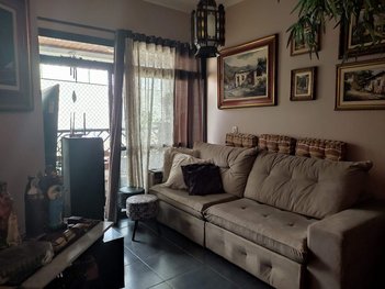 apartment em Rua União, Parque dos Ingás - Jundiaí - SP
