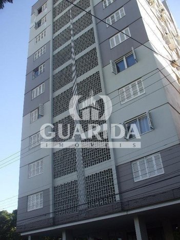 apartment em Avenida Osvaldo Aranha, Bom Fim - Porto Alegre - RS