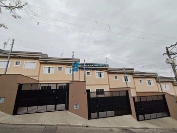 house em Rua Gil de Siqueira, Vila Aurora - São Paulo - SP