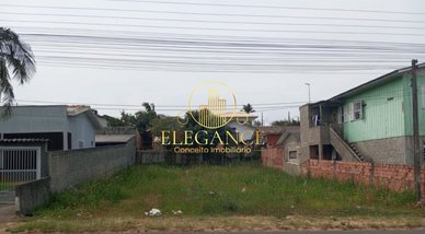 land_lot em Rua Sete de Setembro, Cristo Rei - Içara - SC