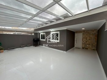 house em Rua Osório Duque-Estrada, Vargem Grande - Pinhais - PR