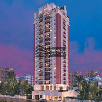 apartment em Rua Marquês Olinda, Vila Dom Pedro I - São Paulo - SP