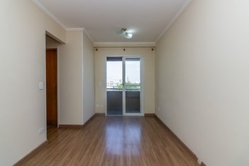 apartment em Rua Rio Verde, Vila Bruna - São Paulo - SP