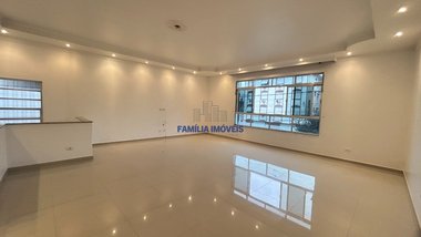 house em Rua Comendador Alfaia Rodrigues, Embaré - Santos - SP