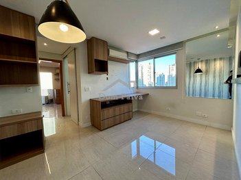 apartment em Rua Afonso Celso, Vila Mariana - São Paulo - SP