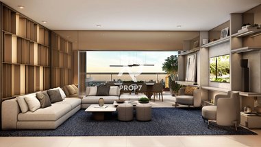 apartment em Rua Professor José Abolafio, Jardim Aurélia - São Paulo - SP