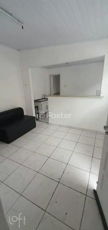 house em Rua Doutor Levindo de Paiva Duque, Jardim Pinheiros - São Paulo - SP