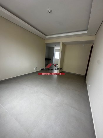 apartment em Travessa Doutor Sílvio Romeu Cesar de Araújo, Ramos - Viçosa - MG