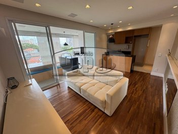 apartment em Rua Mariz e Barros, Jardim da Glória - São Paulo - SP