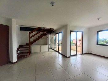 apartment em Rua da Estação, Rio dos Sinos - São Leopoldo - RS