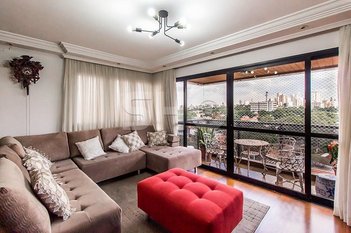 apartment em Rua Belmonte, Bela Aliança - São Paulo - SP