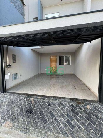 house em Rua Antônio Gonzales Munhoz, Vila Ivone - São Paulo - SP