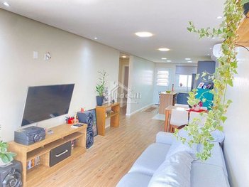 house em Rua Campo Grande, Vargas - Sapucaia do Sul - RS