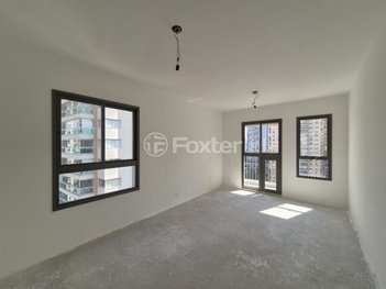 apartment em Rua Sebastião Gomes, Brooklin Paulista - São Paulo - SP