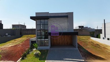house em Rua Nelson Brunelli, Conjunto Habitacional Alexandre Urbanas - Londrina - PR