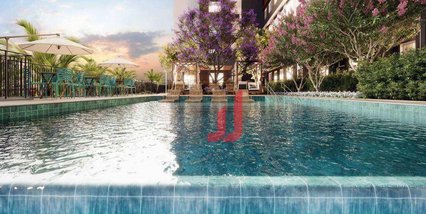 apartment em Avenida São Paulo, Além Ponte - Sorocaba - SP