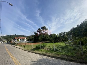 land_lot em Rua Júlio Heiden, Progresso - Blumenau - SC