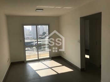 apartment em Rua Lomas Valentinas, Saúde - São Paulo - SP