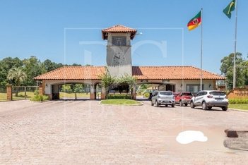 house em Avenida Juca Batista, Chapéu do Sol - Porto Alegre - RS