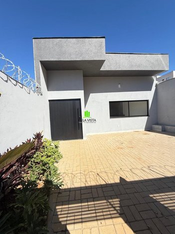 house em Rua Carlos Lindemberg, Aeronautas - Lagoa Santa - MG